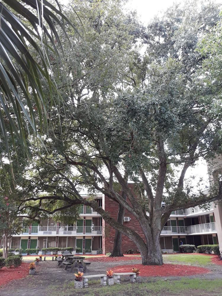 Days Inn By Wyndham Mt Pleasant-Charleston-Patriots Point Luaran gambar