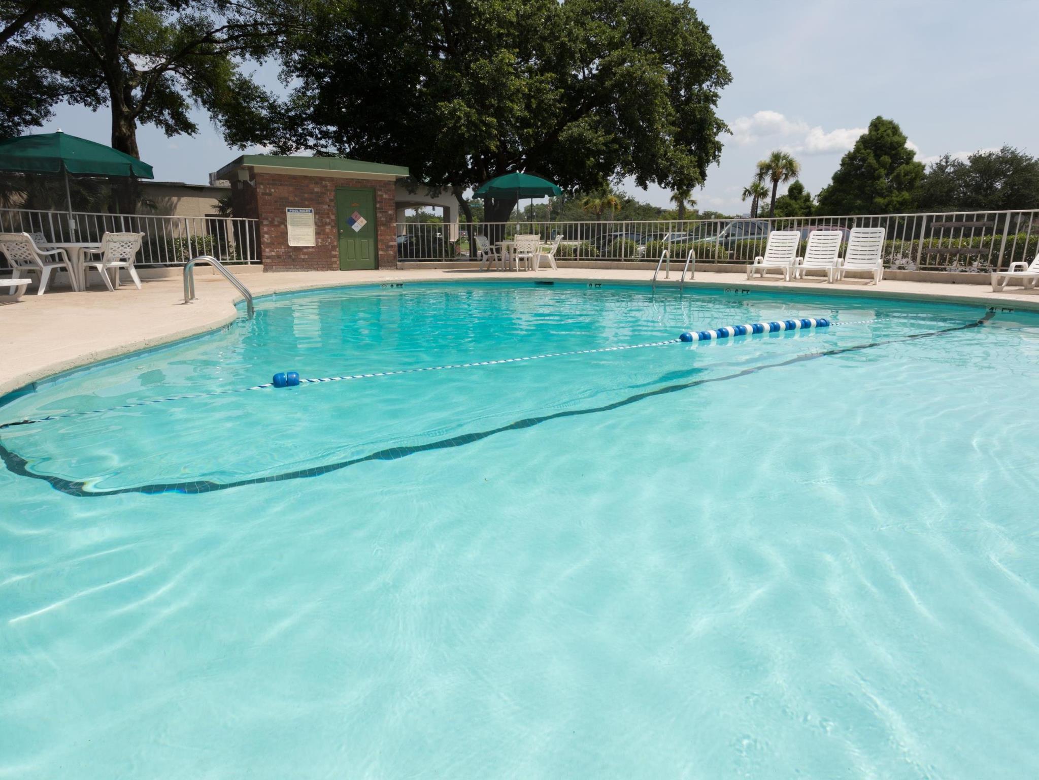 Days Inn By Wyndham Mt Pleasant-Charleston-Patriots Point Luaran gambar