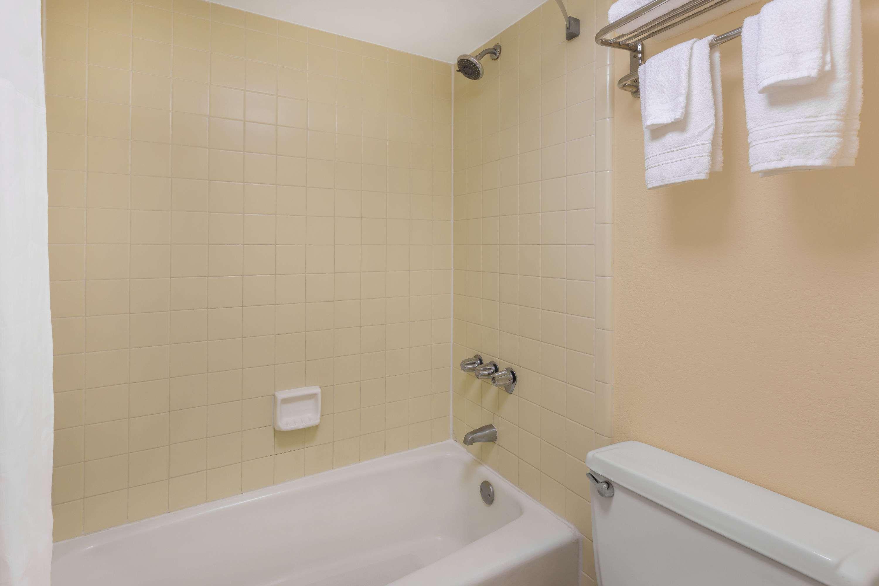 Days Inn By Wyndham Mt Pleasant-Charleston-Patriots Point Luaran gambar