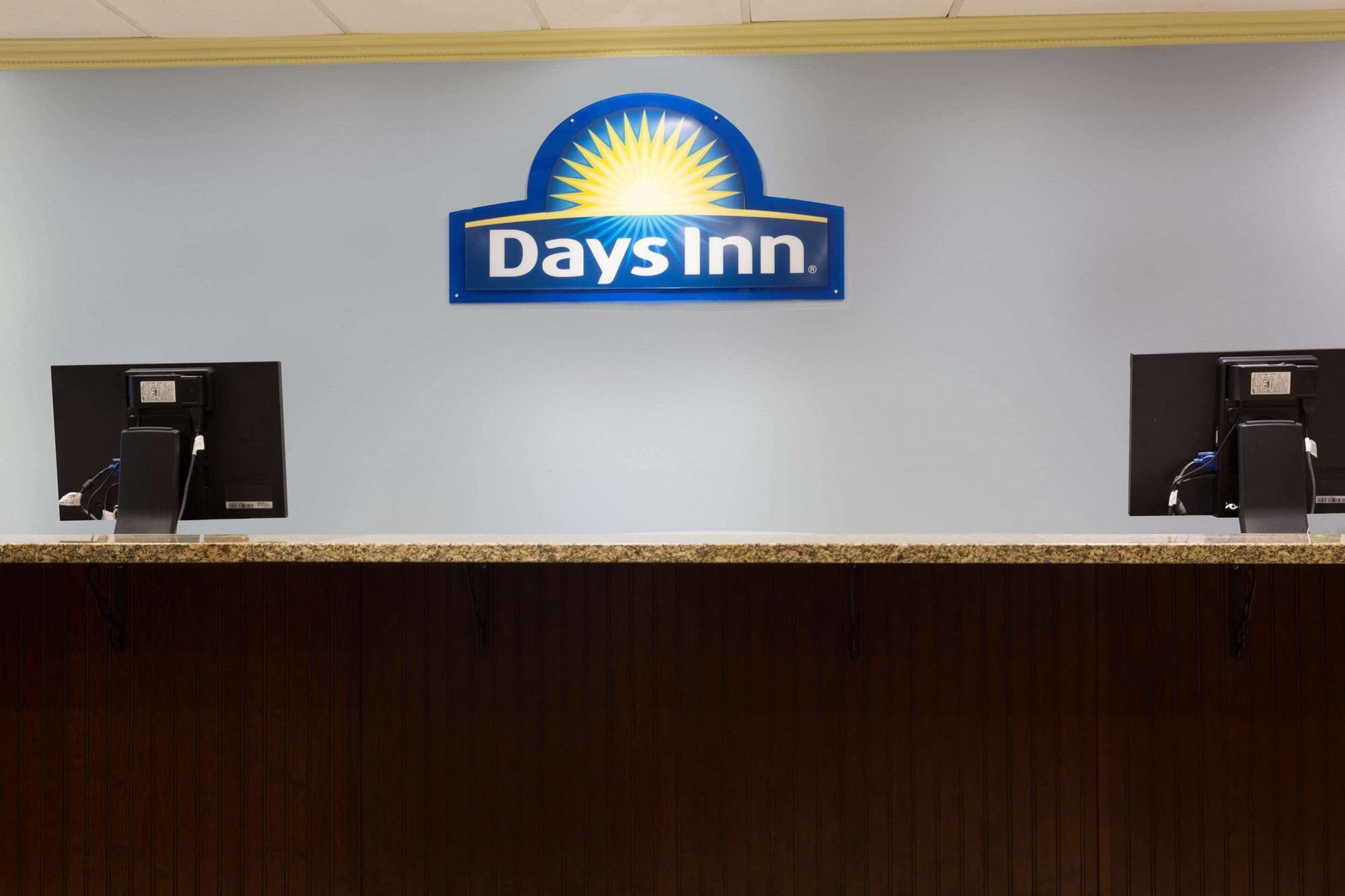 Days Inn By Wyndham Mt Pleasant-Charleston-Patriots Point Luaran gambar