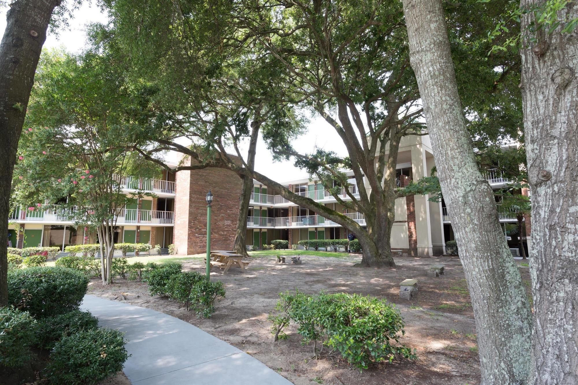 Days Inn By Wyndham Mt Pleasant-Charleston-Patriots Point Luaran gambar